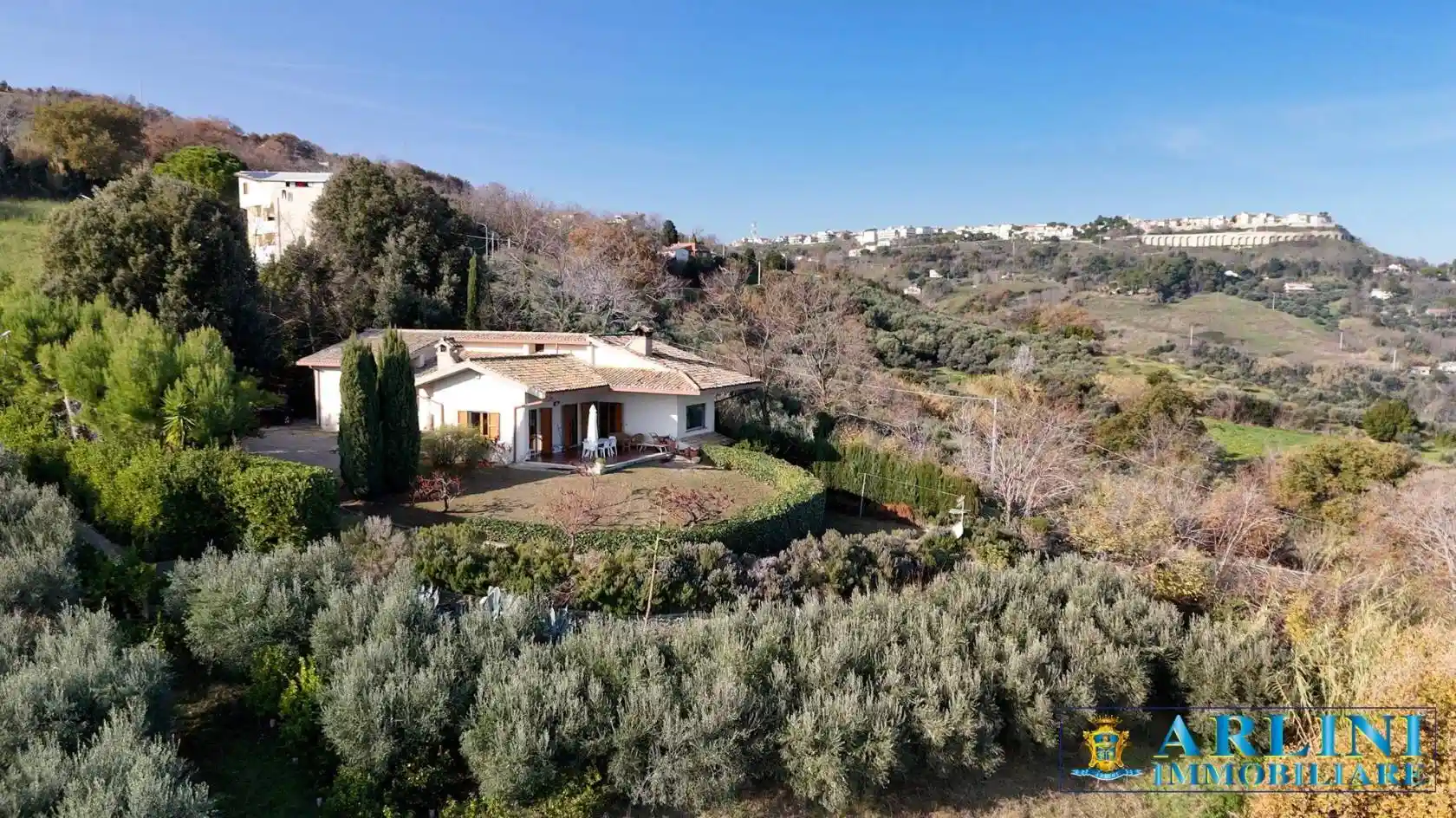 Villa unifamiliare Contrada Stagliano 34, Pianacce, Colle Stella, Silvi - foto 2