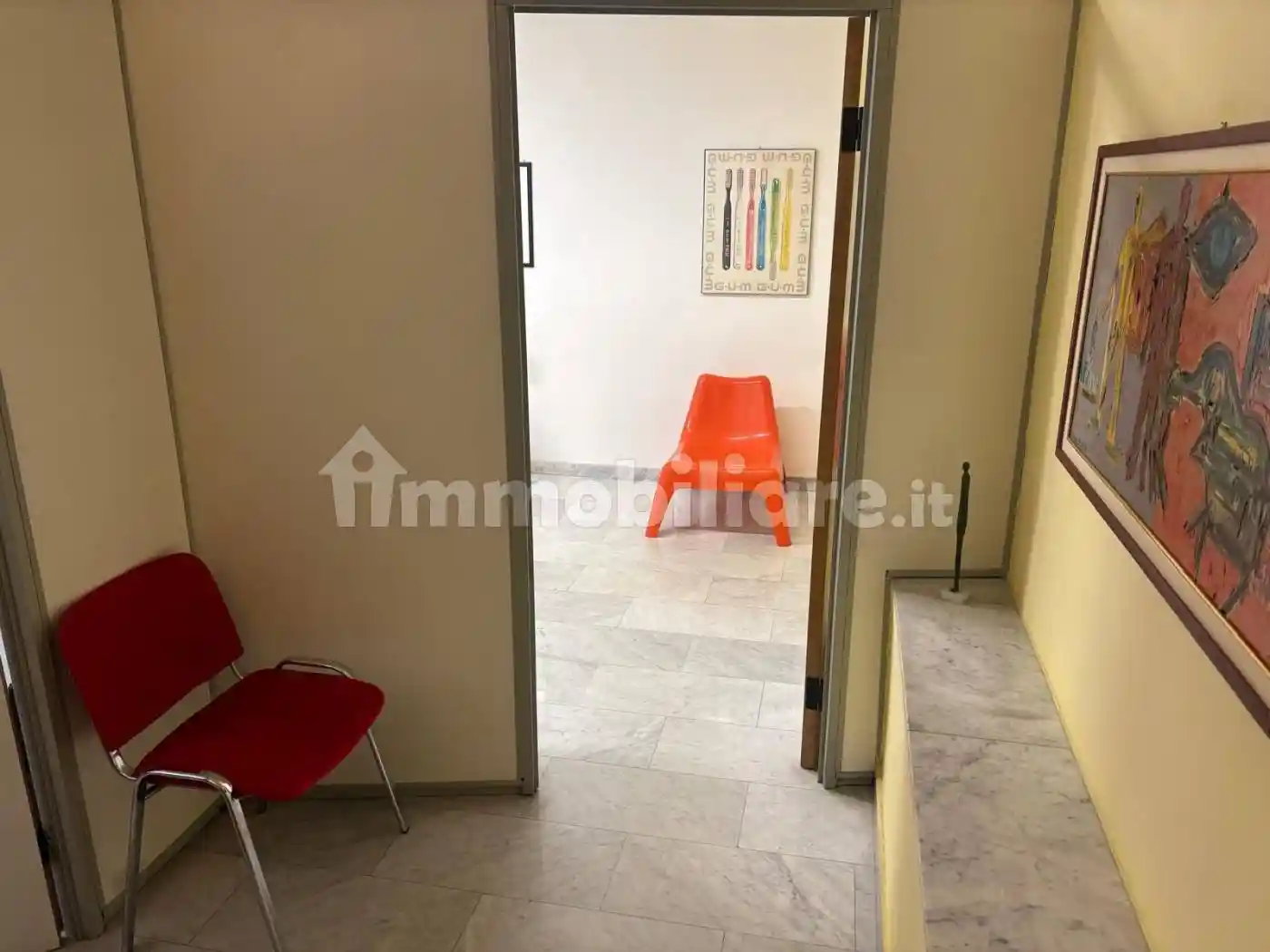 Bilocale via Leon Battista Alberti 3, Sempione, Milano - foto 2