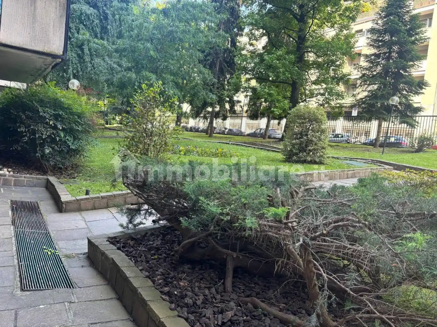 Bilocale via Leon Battista Alberti 3, Sempione, Milano - foto 4