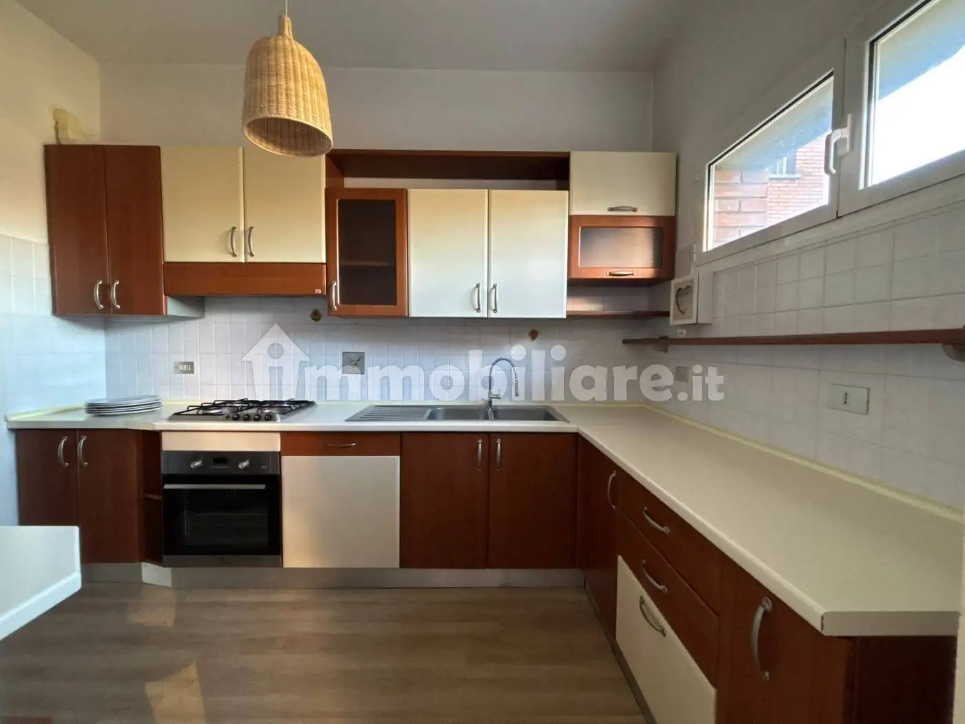 Appartamento in affitto a Bologna