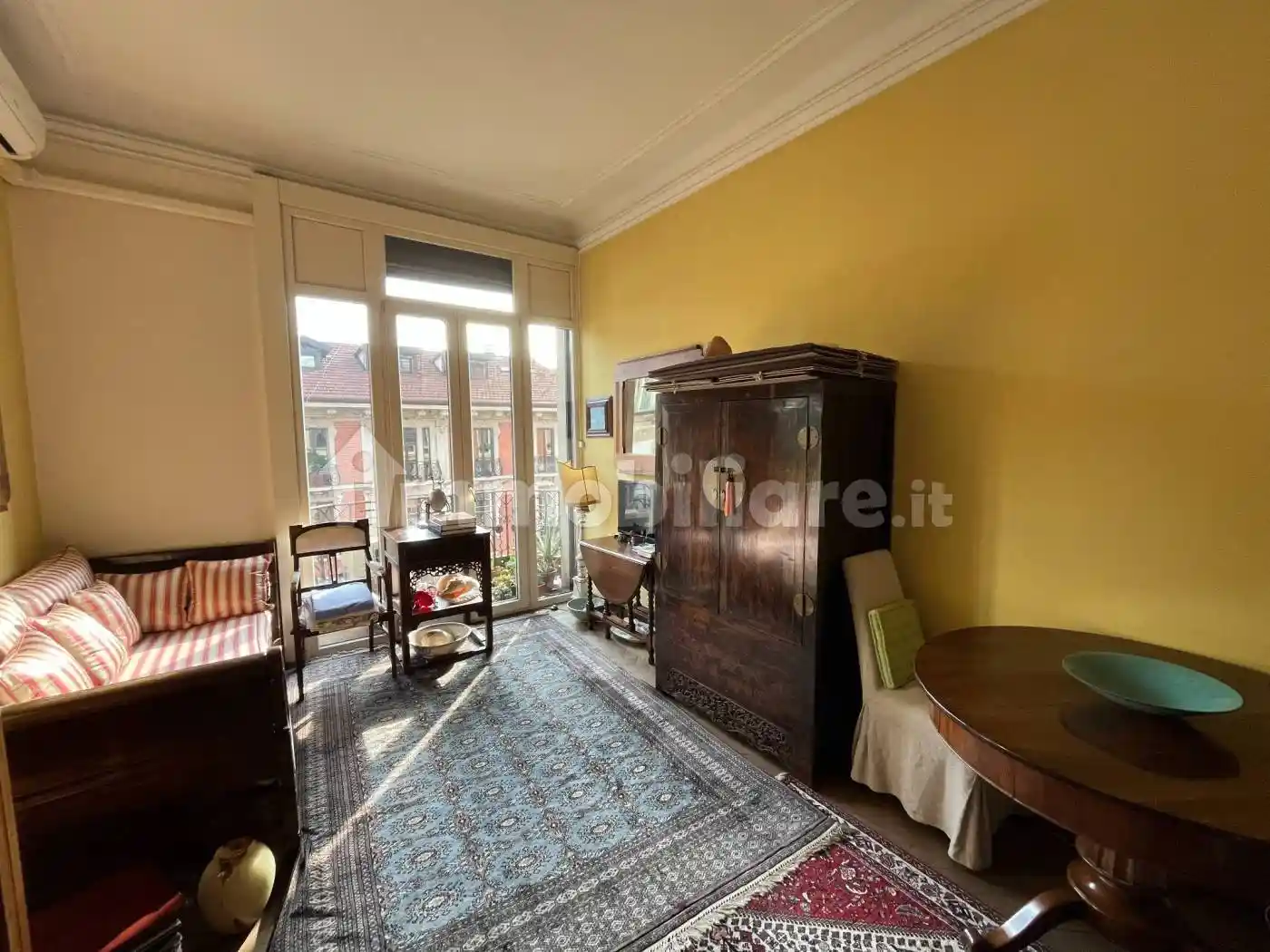 Trilocale via Luigi Settembrini 43, Centrale, Milano - foto 2