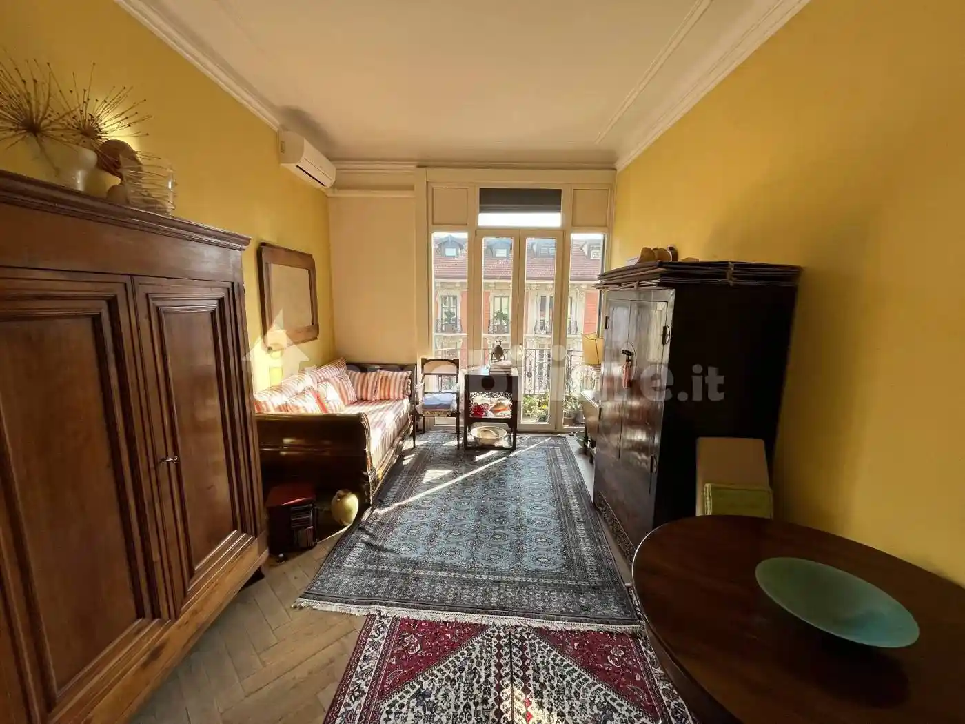 Trilocale via Luigi Settembrini 43, Centrale, Milano - foto 3