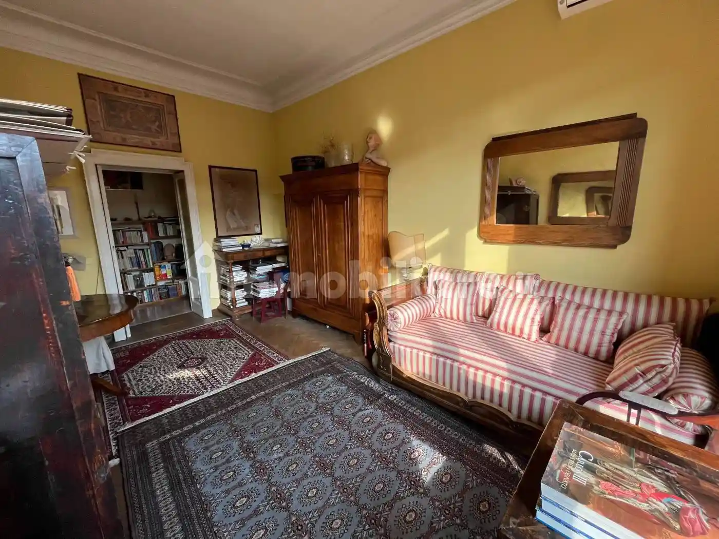 Trilocale via Luigi Settembrini 43, Centrale, Milano - foto 4