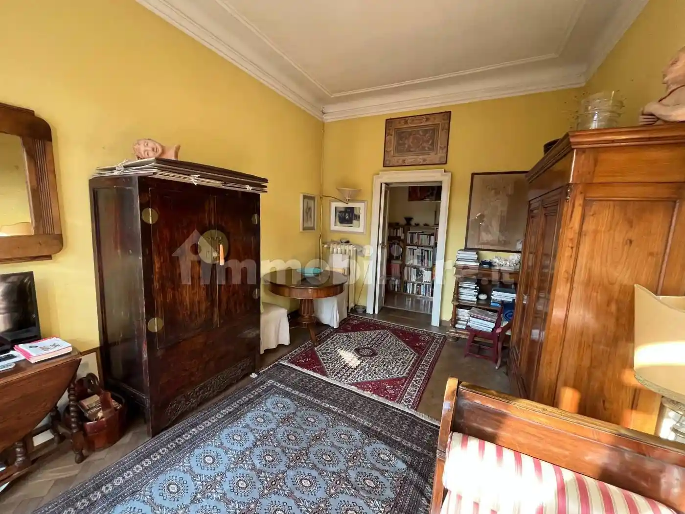 Trilocale via Luigi Settembrini 43, Centrale, Milano - foto 5