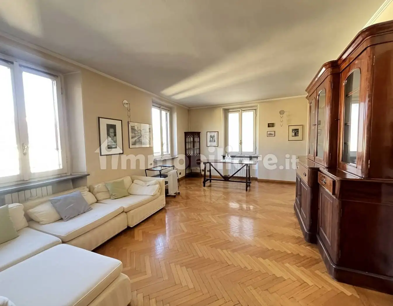 Appartamento in vendita a Milan