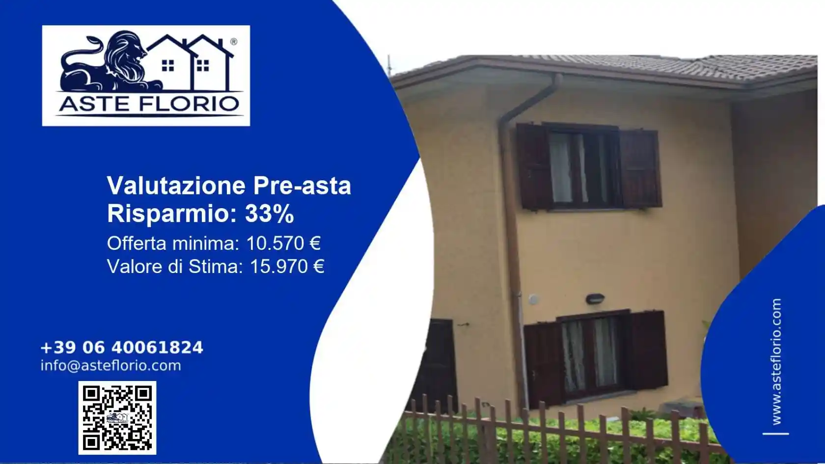 Appartamento in vendita a Sant'Omobono Terme