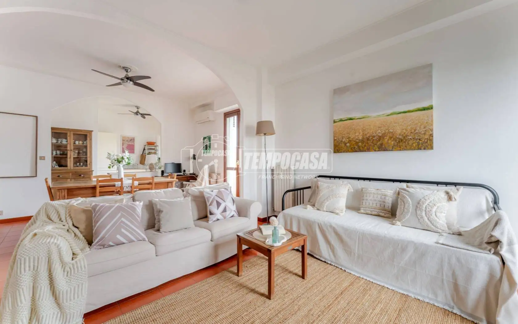 Appartamento in vendita a Milan