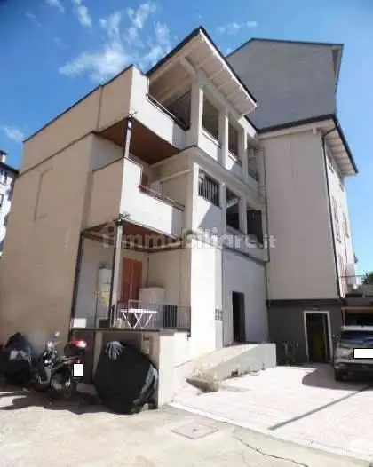 Appartamento in asta a Milano