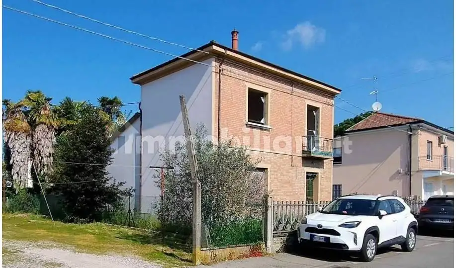 Casa indipendente in vendita a Argenta