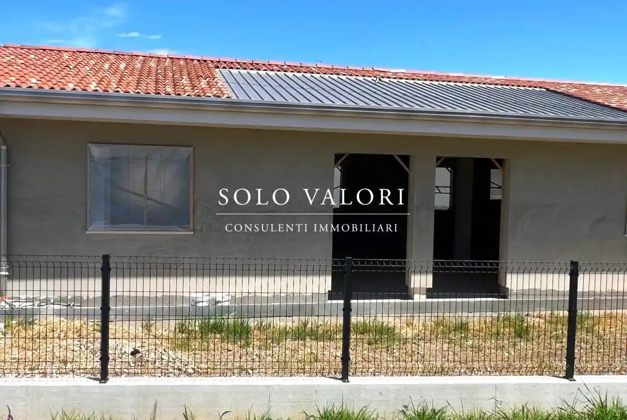 Villa in vendita a Piombino Dese