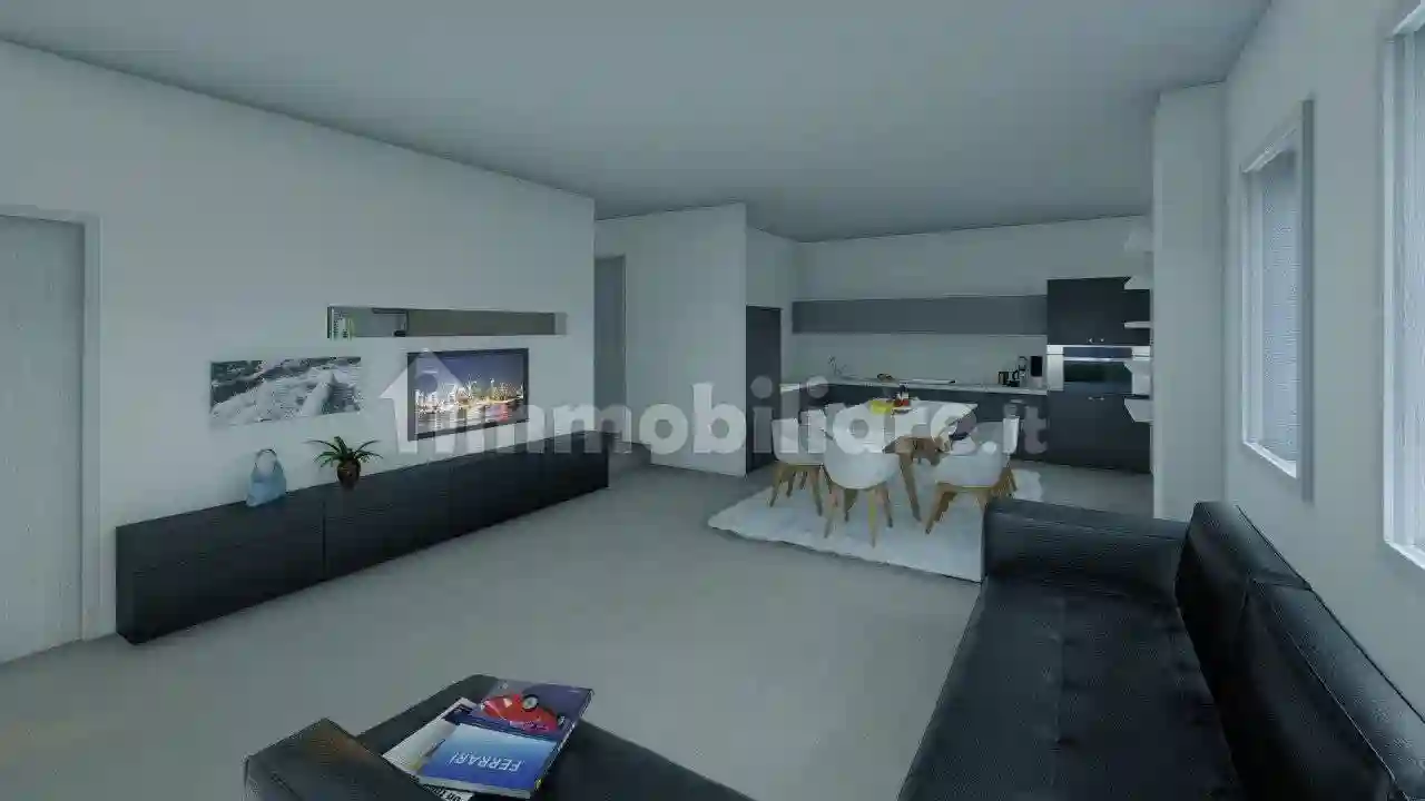 Villetta a schiera - foto 2