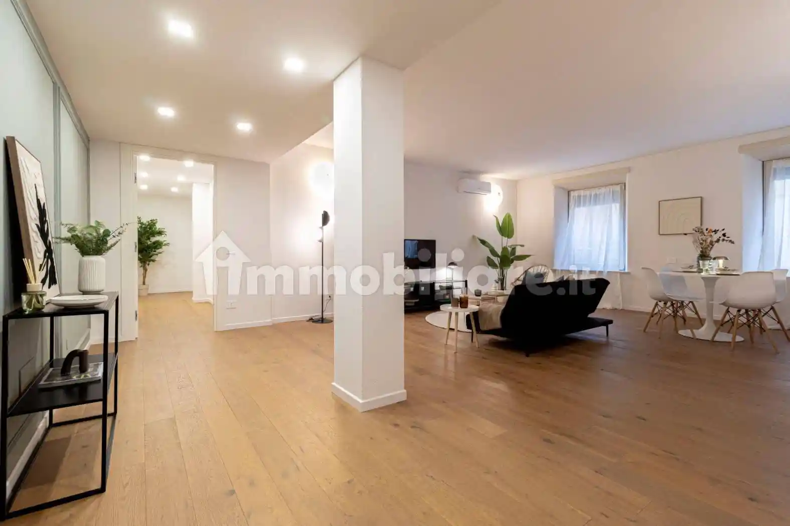 Appartamento in vendita a Modena