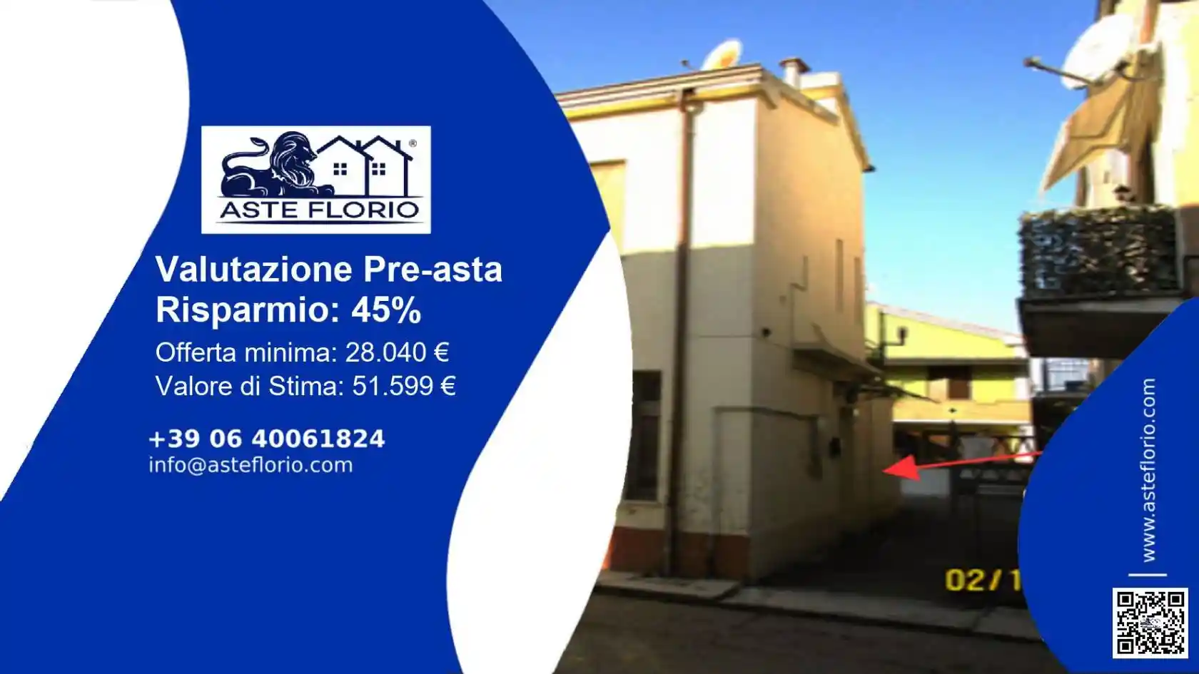 Appartamento in vendita a Viadana