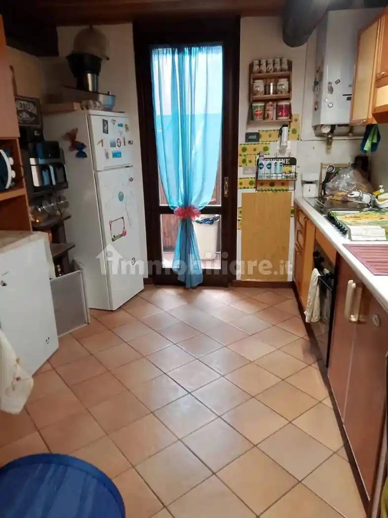 Appartamento in vendita a Ferrara