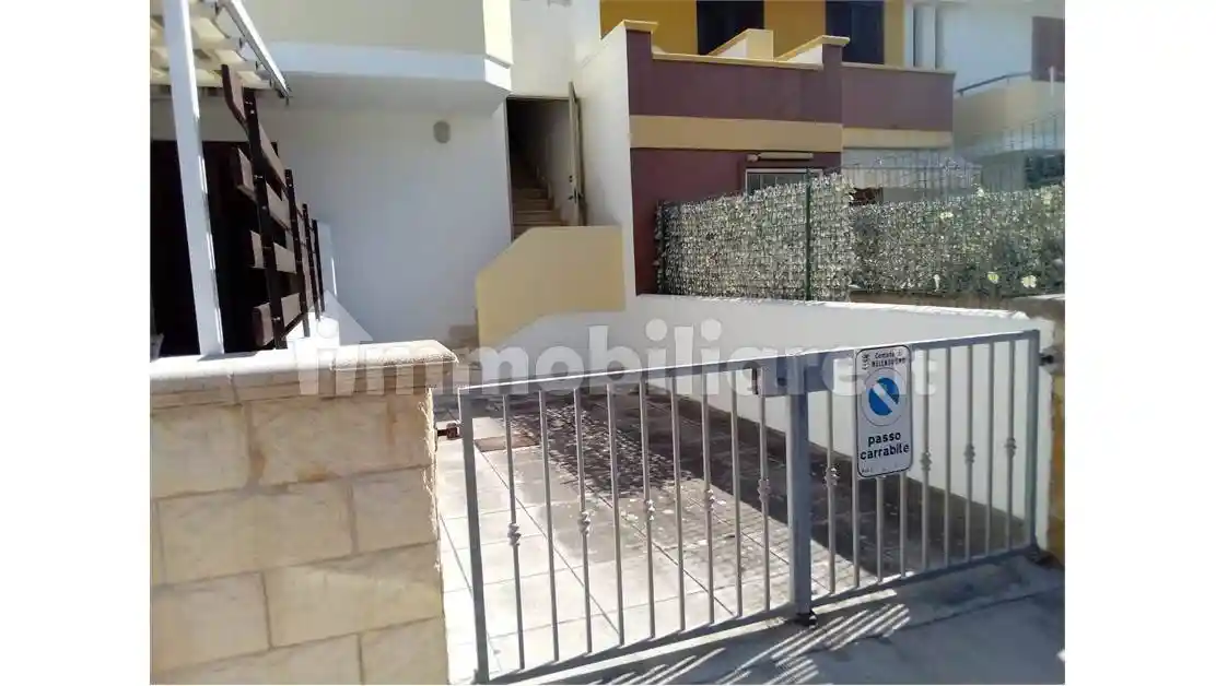 Appartamento in vendita a Melendugno