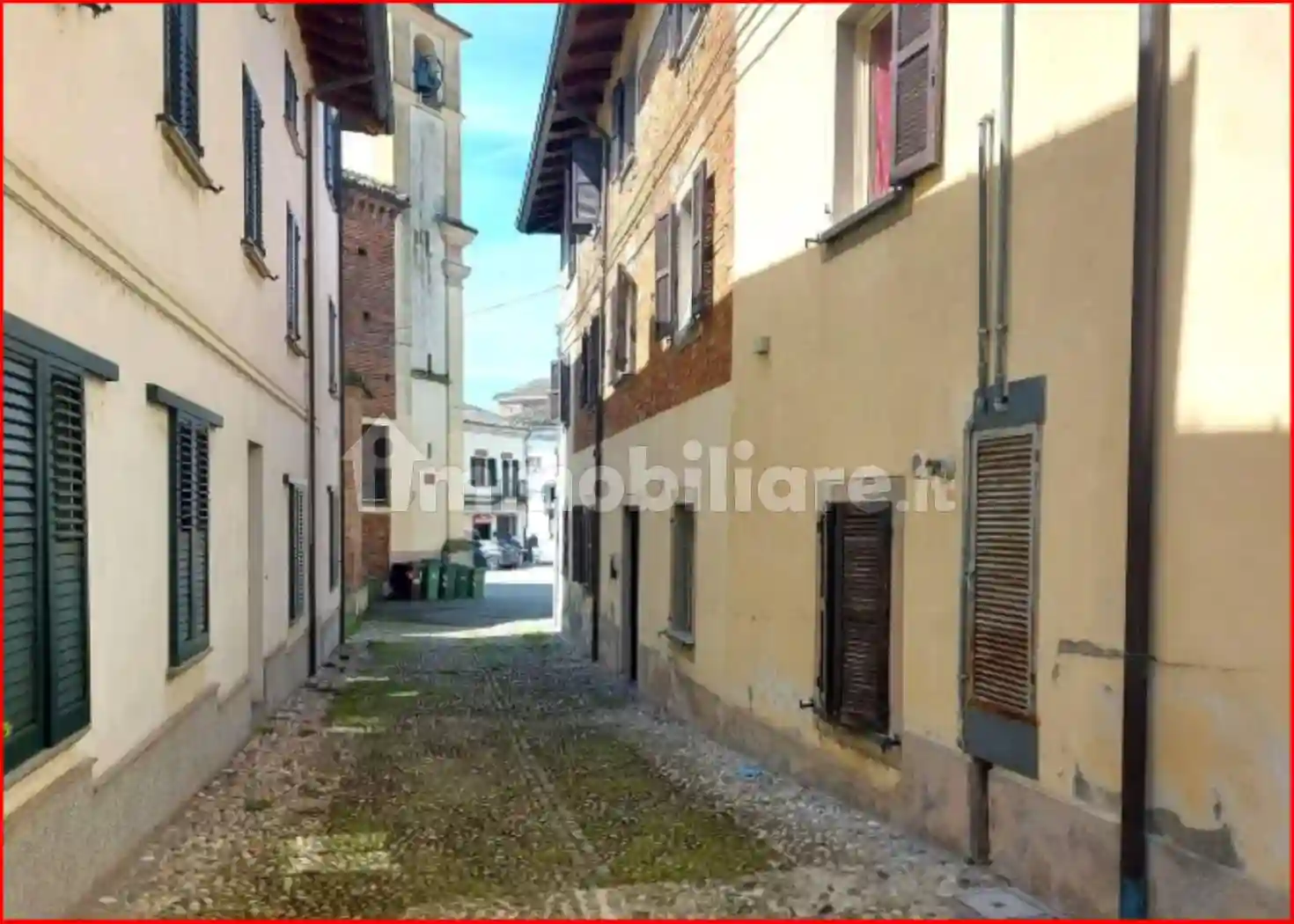 Palazzo - Stabile - foto 2