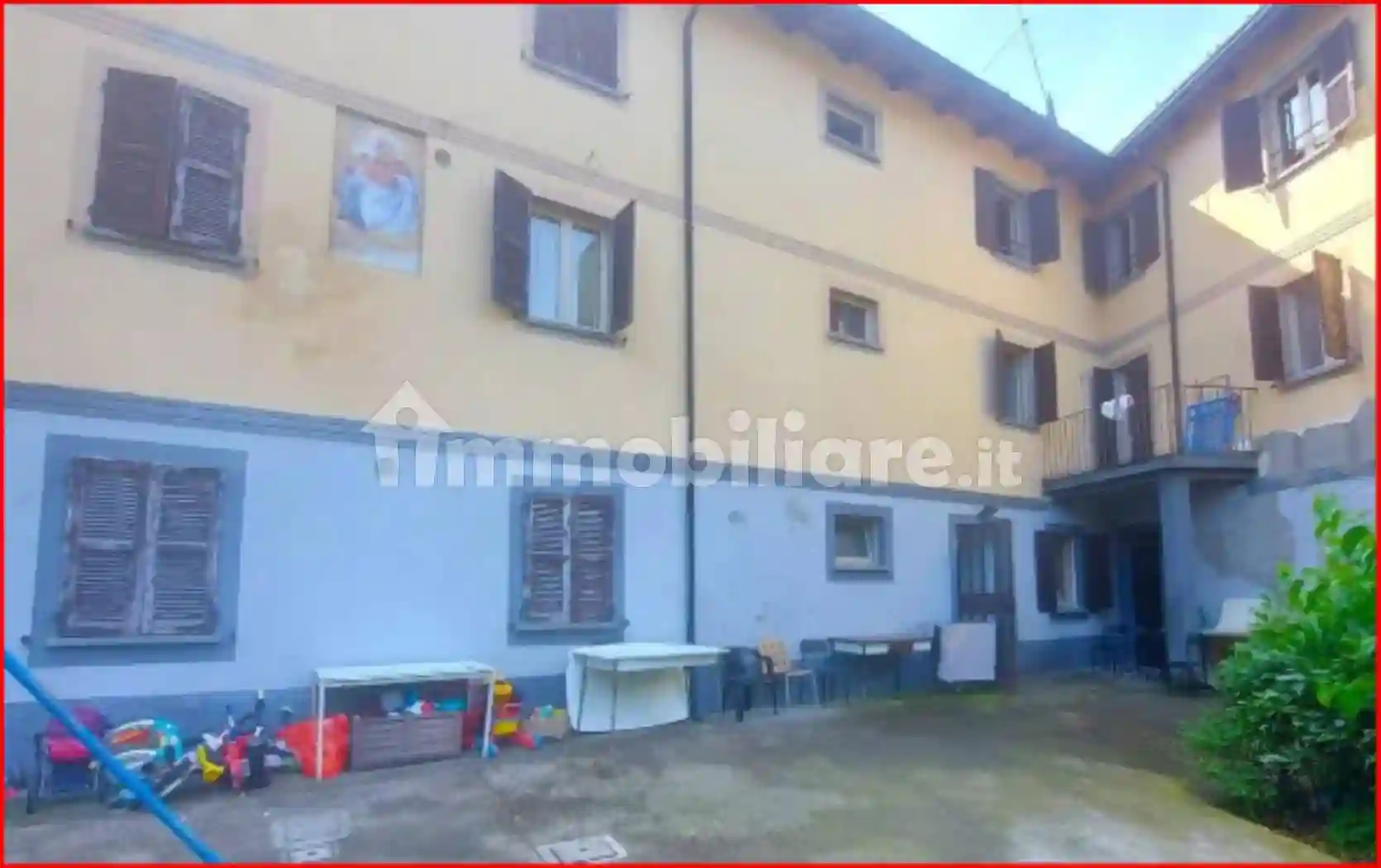 Palazzo - Stabile - foto 4