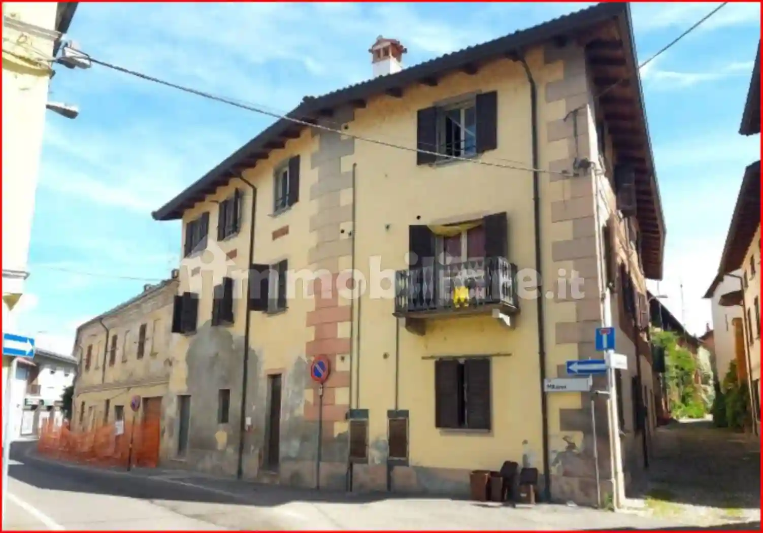 Palazzo - Stabile - foto 5