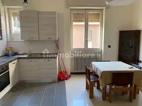 Appartamento in affitto a Corsico