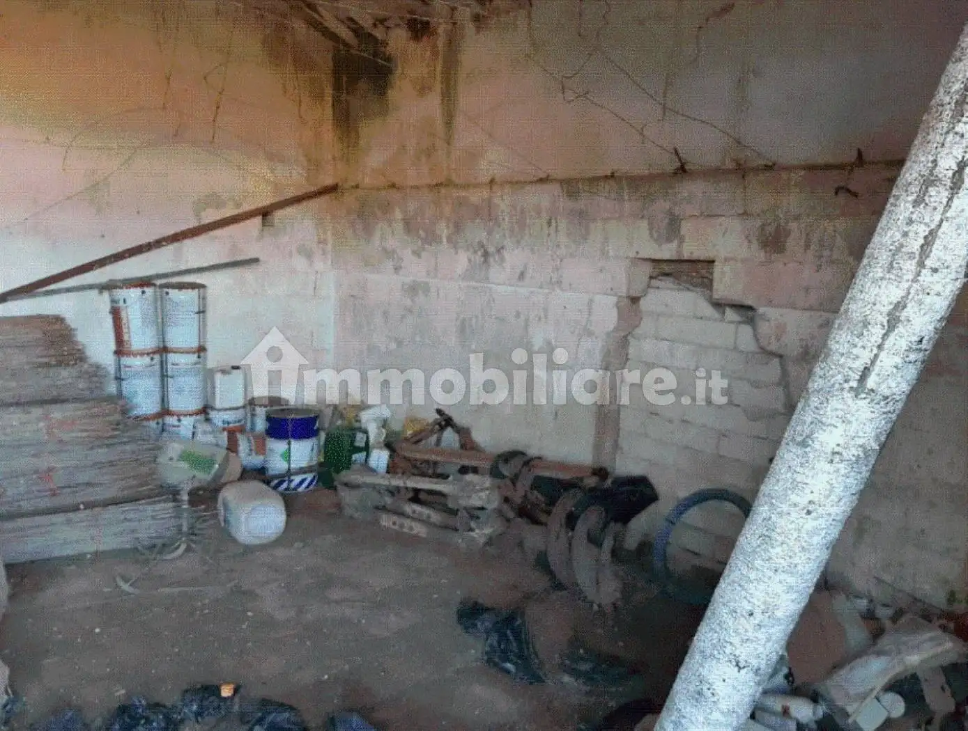 Appartamento in vendita a Montescaglioso