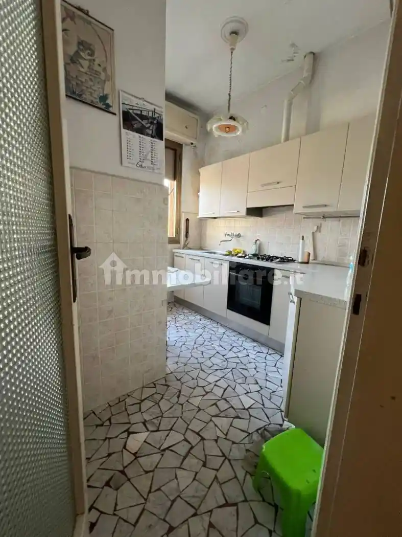 Appartamento in vendita a Viareggio