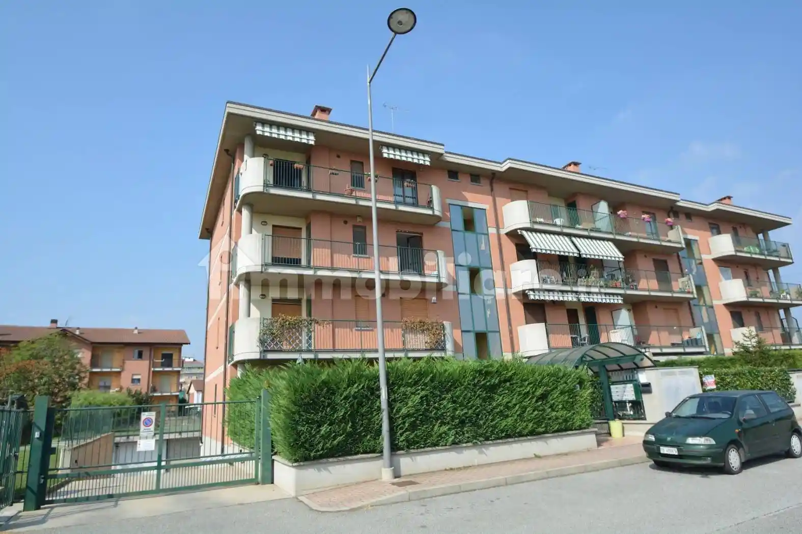 Appartamento in vendita a Carmagnola