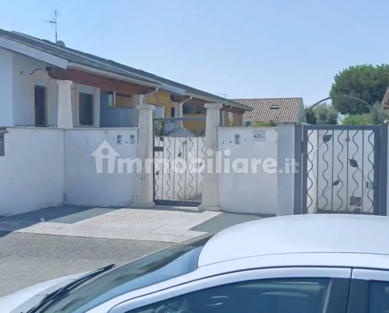 Villetta a schiera - foto 3