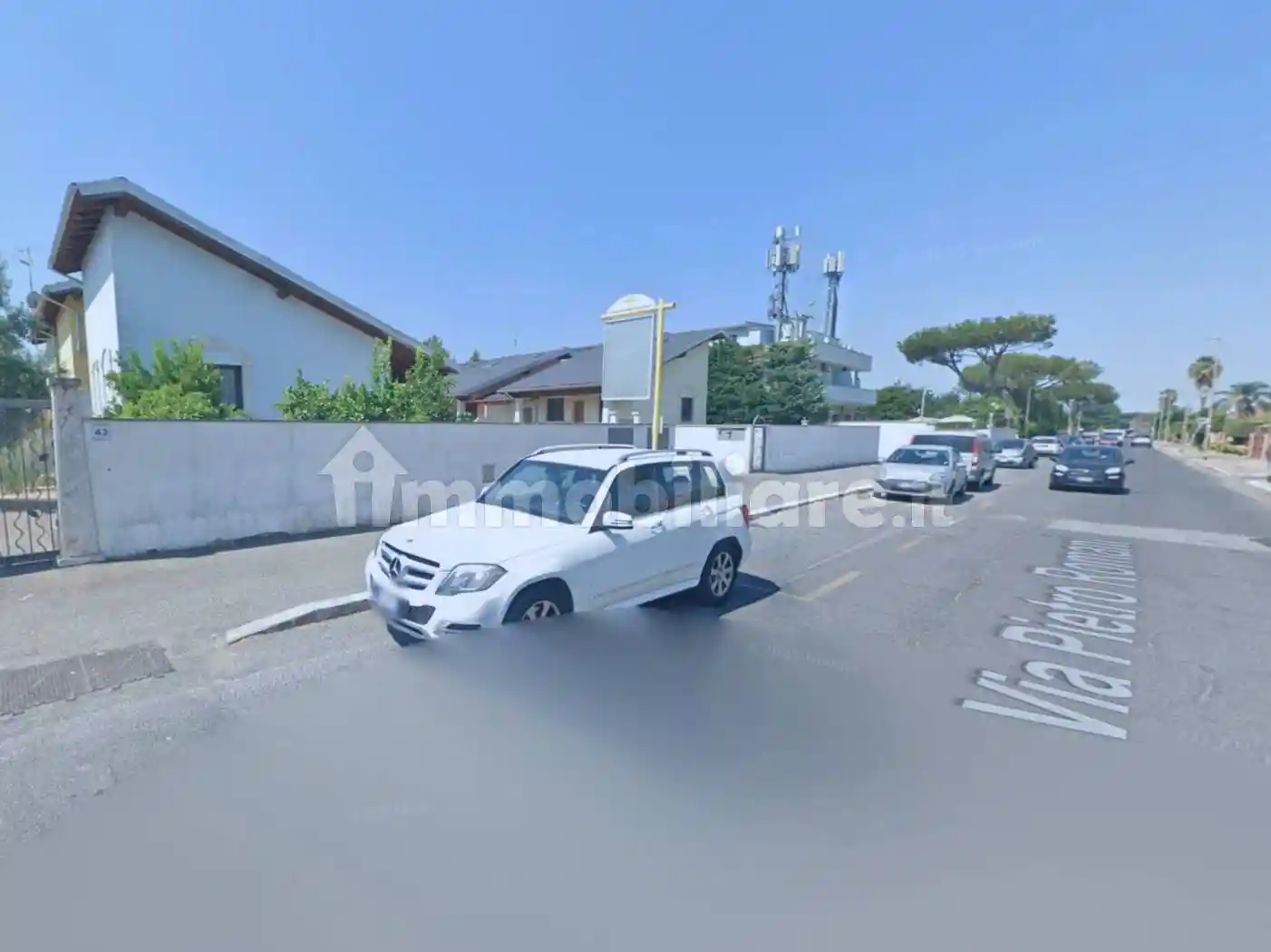 Villetta a schiera - foto 5