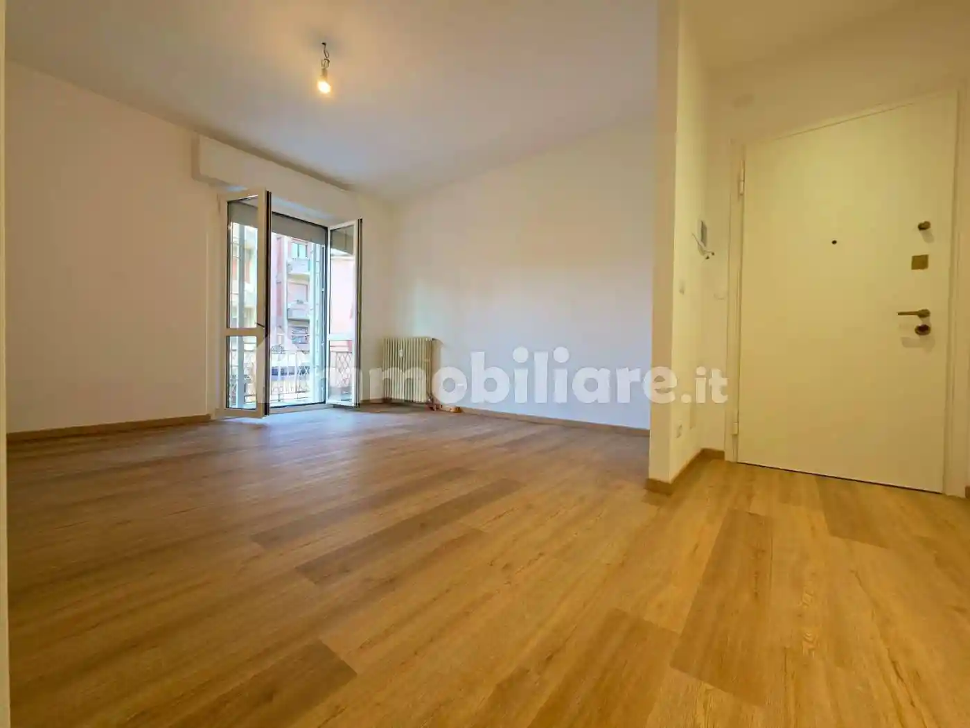 Appartamento in vendita a Parma