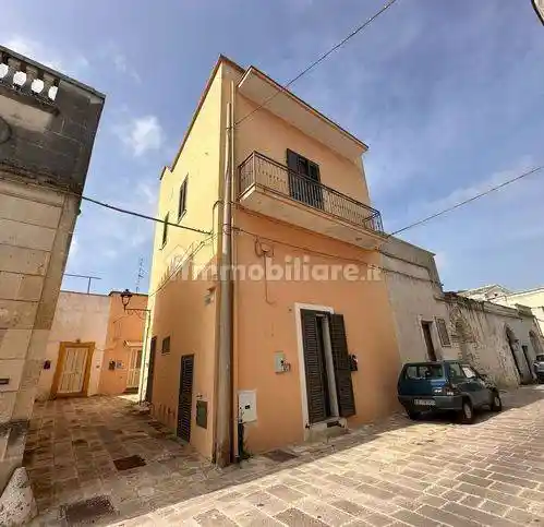 Villa in vendita a Muro Leccese