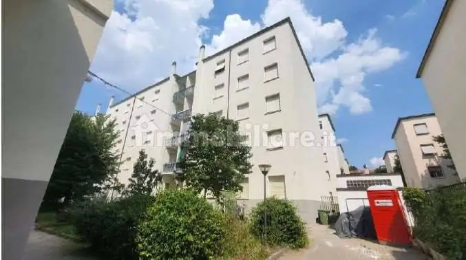 Apartment in vendita a Milan