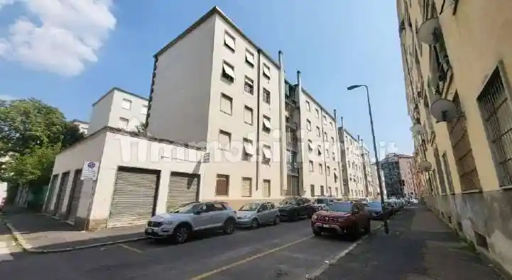 Appartamento all'asta via Privata Preneste, 4, Milano - foto 3