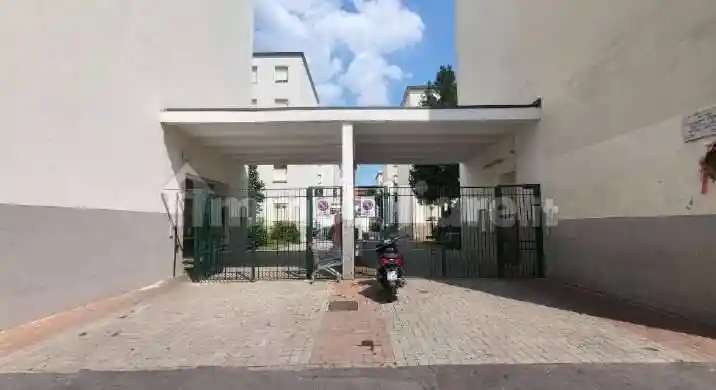 Appartamento all'asta via Privata Preneste, 4, Milano - foto 4