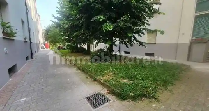 Appartamento all'asta via Privata Preneste, 4, Milano - foto 5