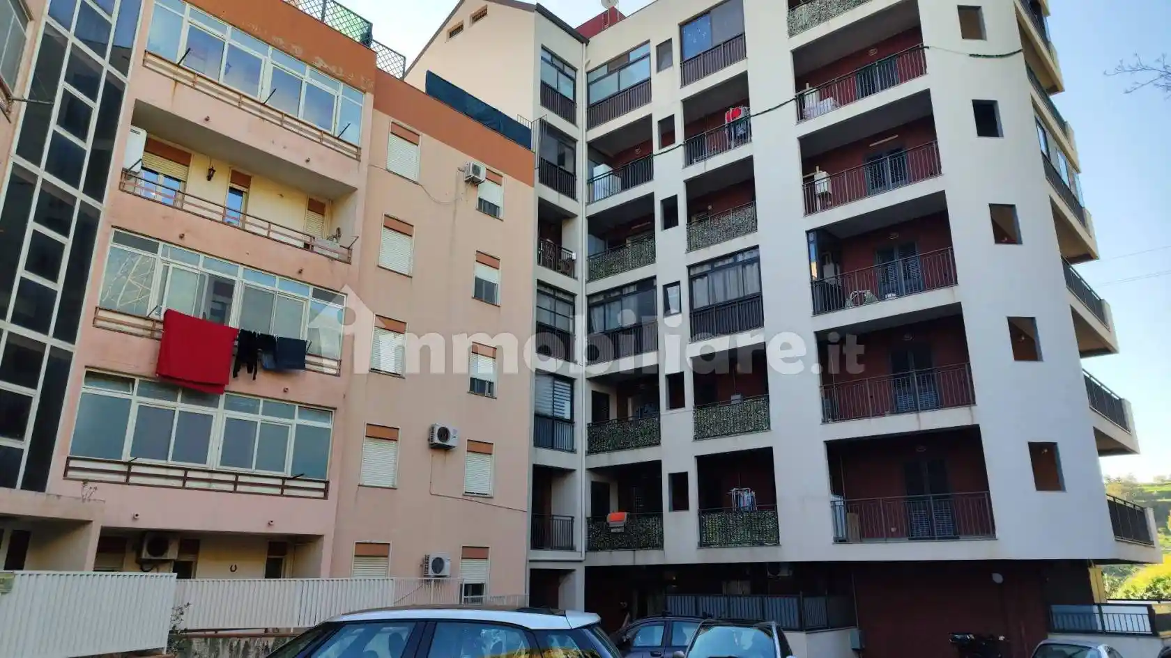 Appartamento in vendita a Messina