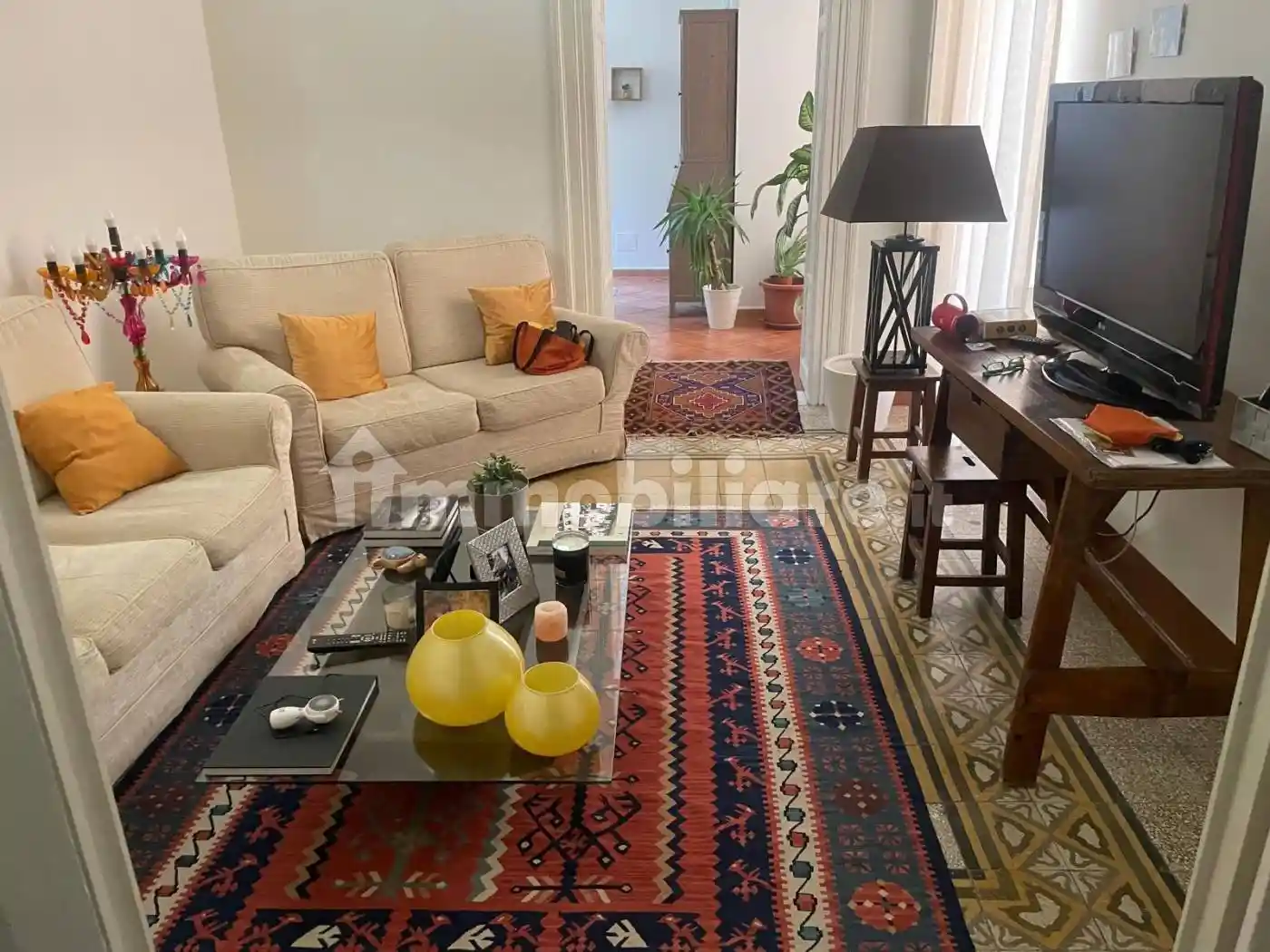 Appartamento in vendita a Palermo