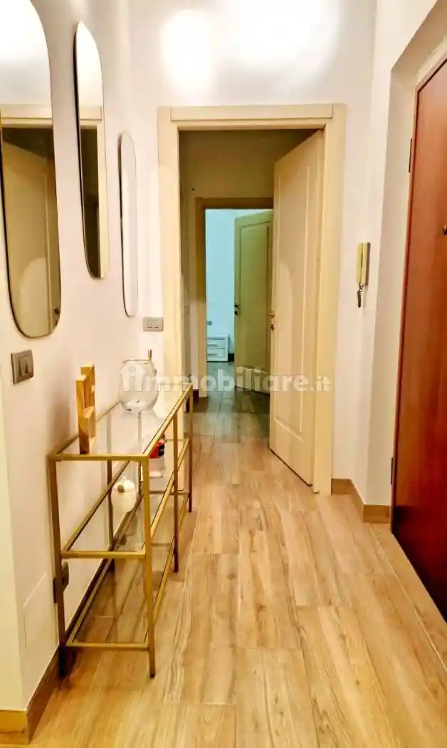 Appartamento in vendita a Novara