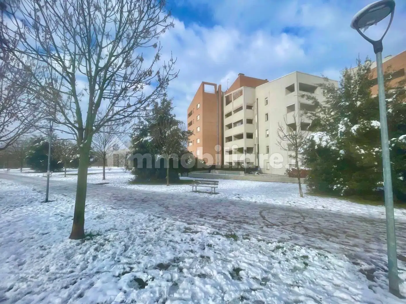 Appartamento in vendita a Bologna