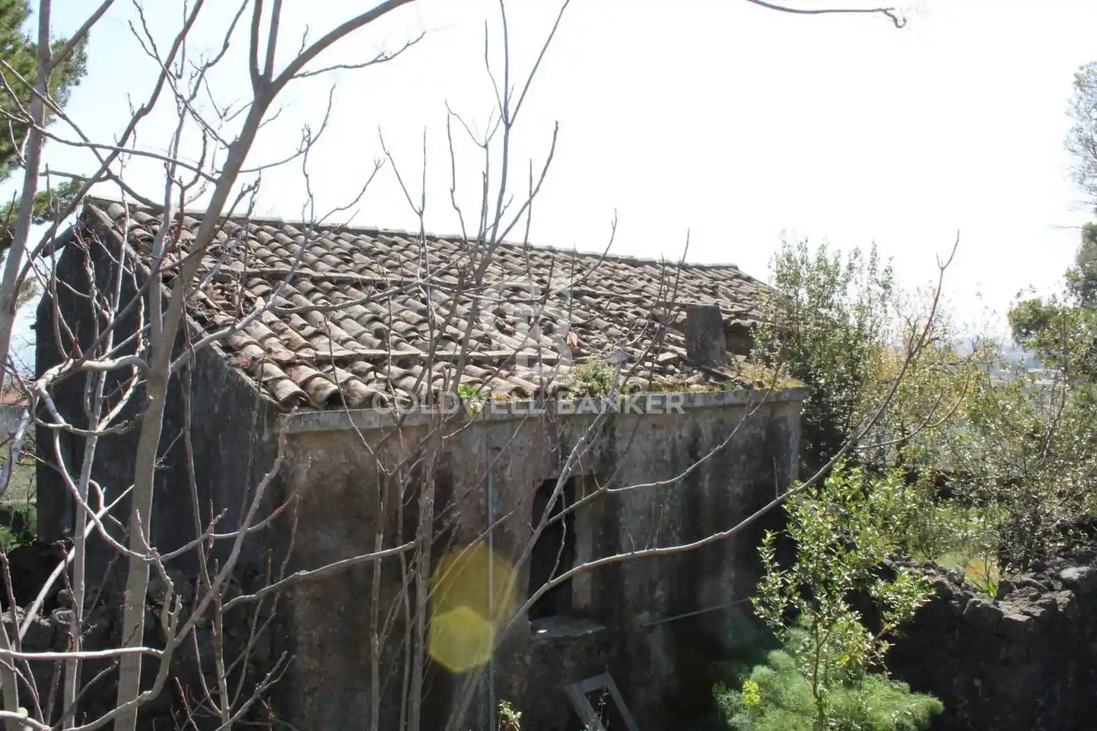 Rustico - Casale in vendita a Aci Sant'Antonio