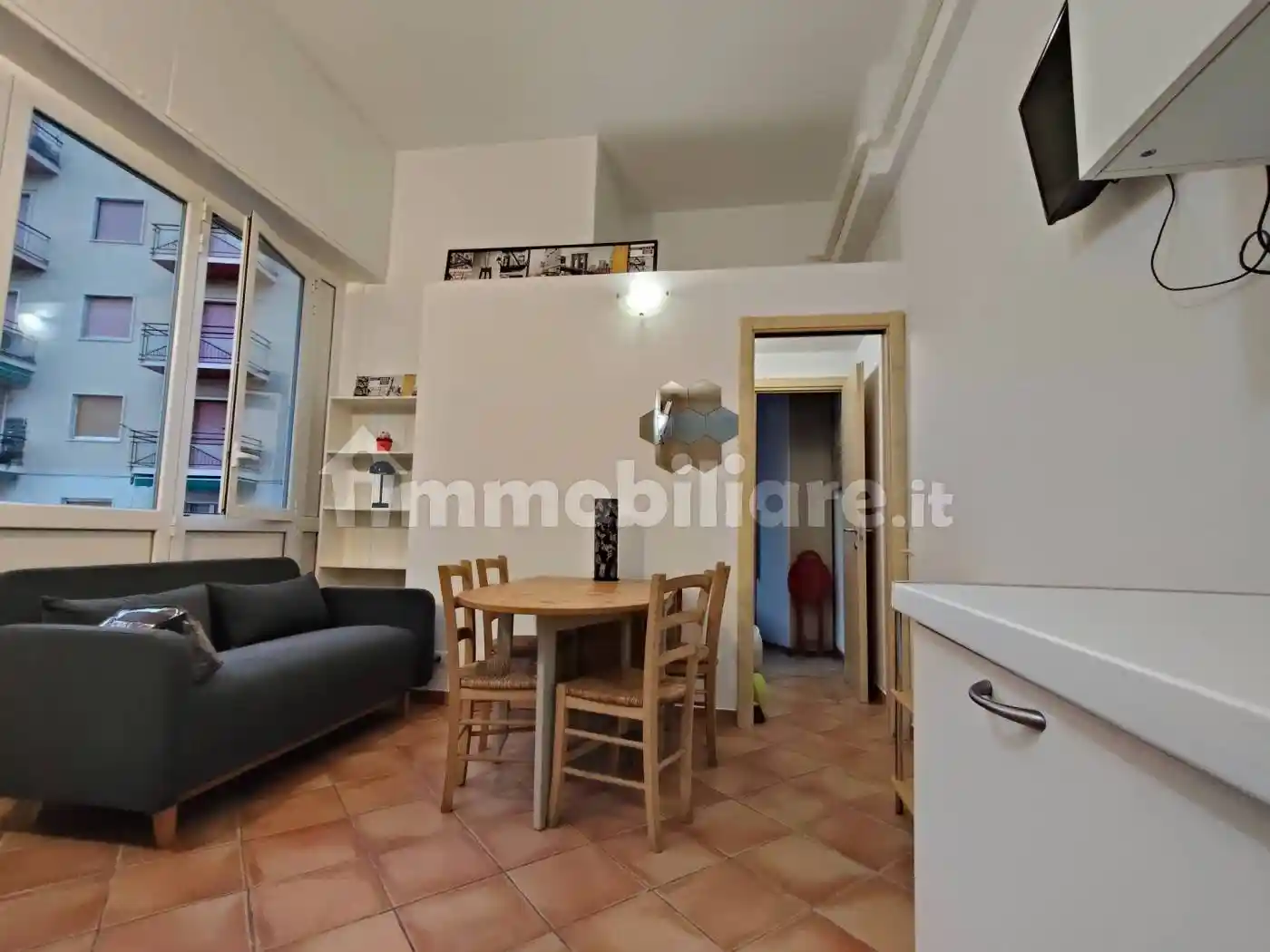 Appartamento in affitto a Varazze