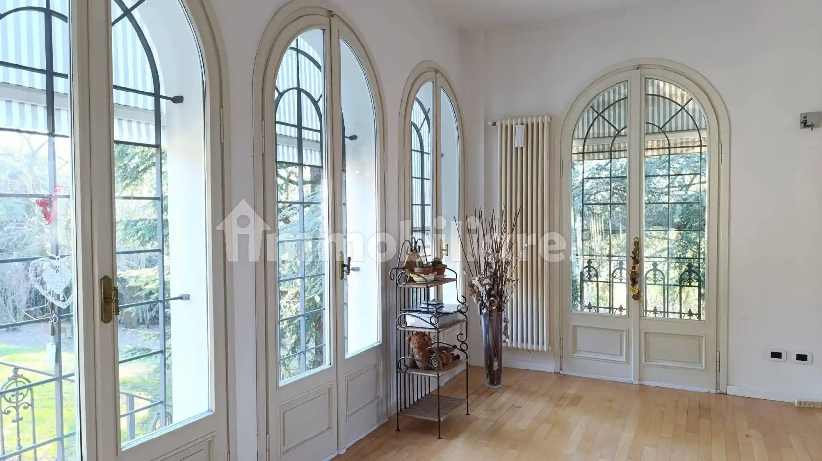 Villa in vendita a Pianoro