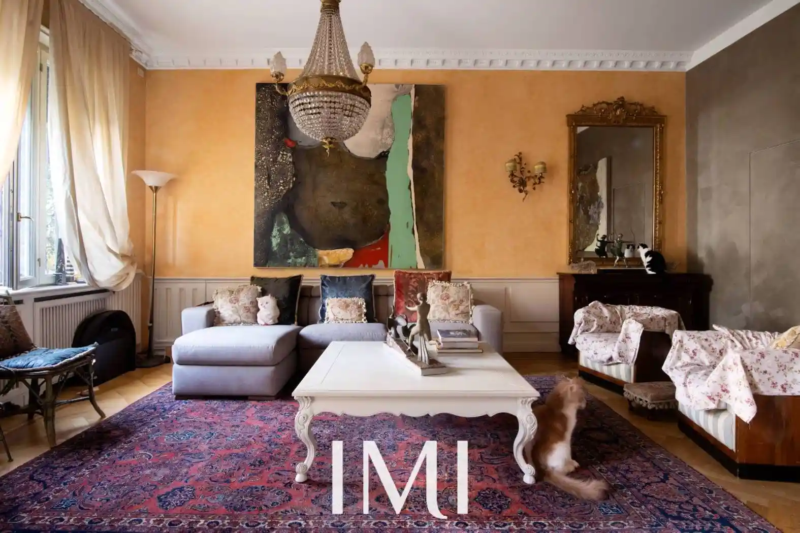 Terraced house - foto 4