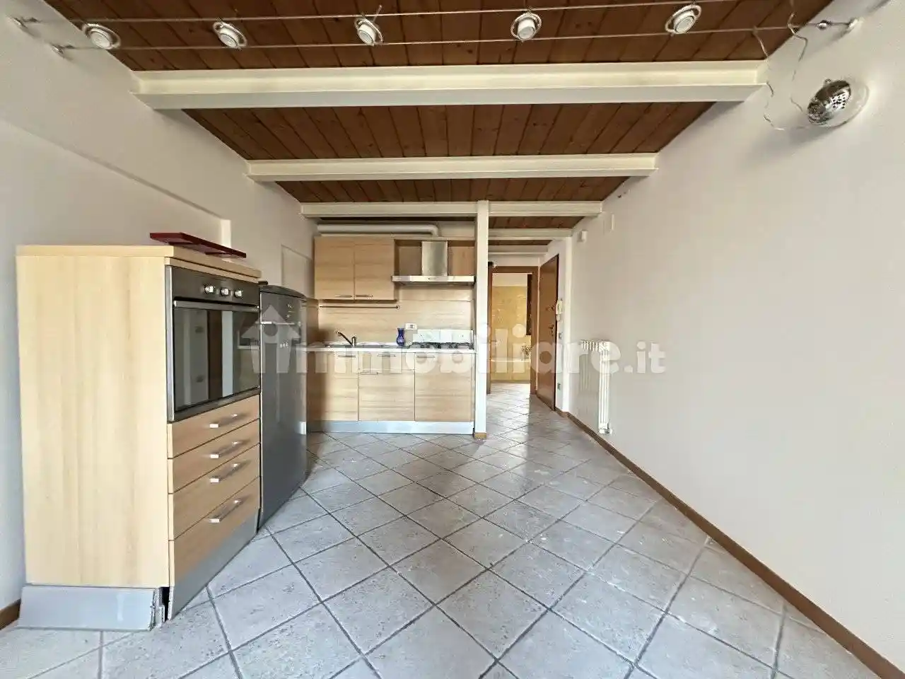 Appartamento in vendita a Senigallia