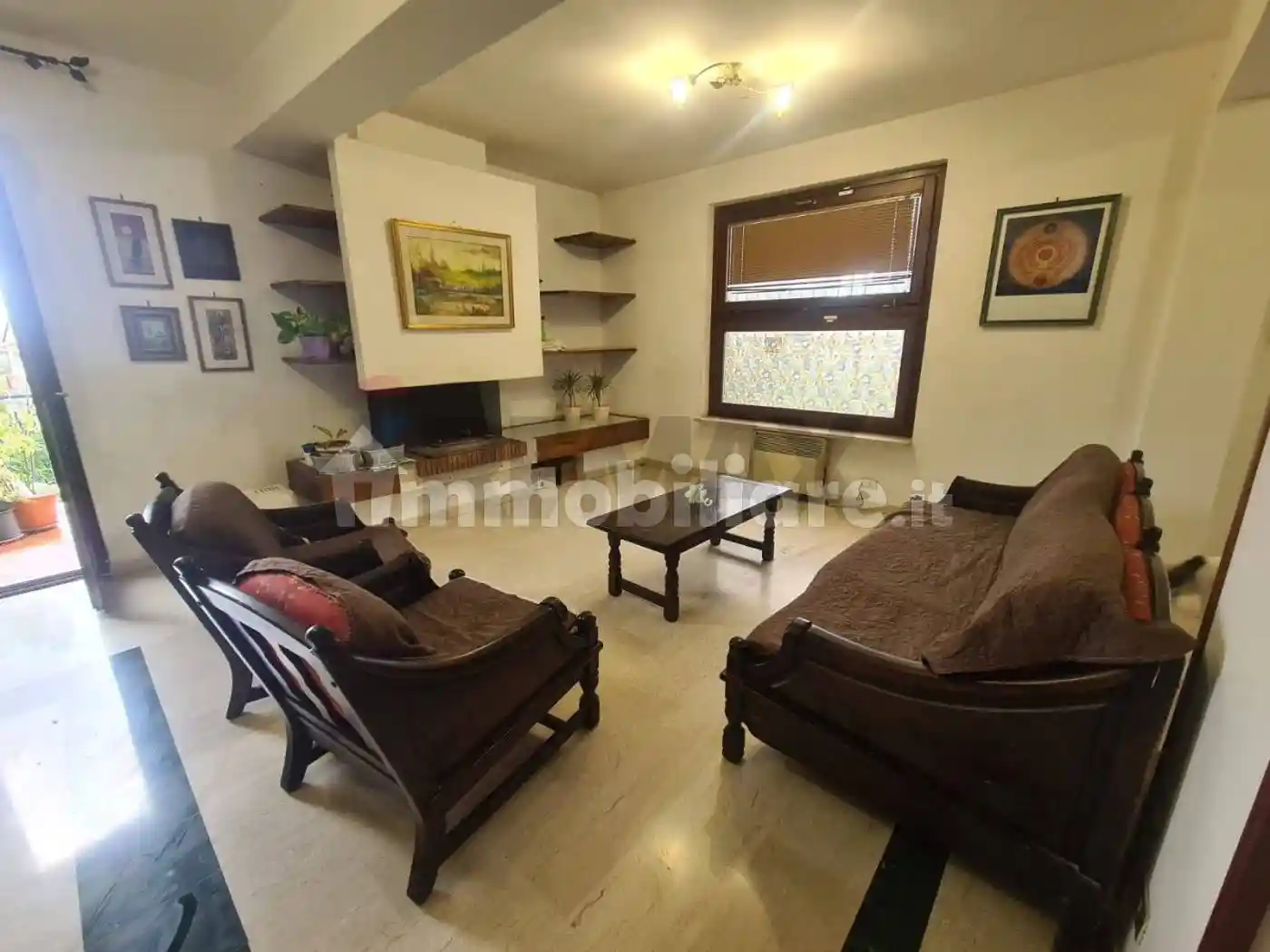 Casa indipendente in vendita a Minturno