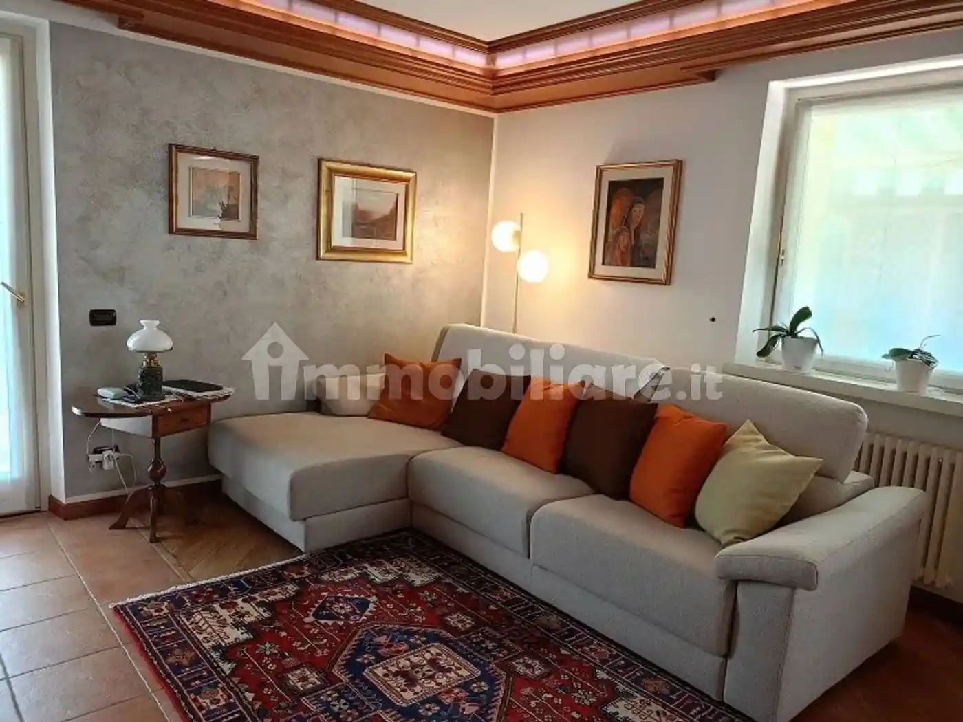 Villa in vendita a Belluno