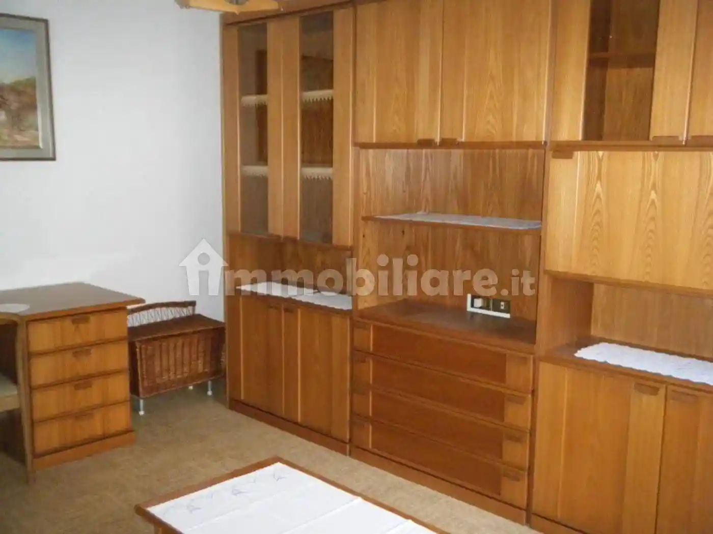 Villa in vendita a Alpago