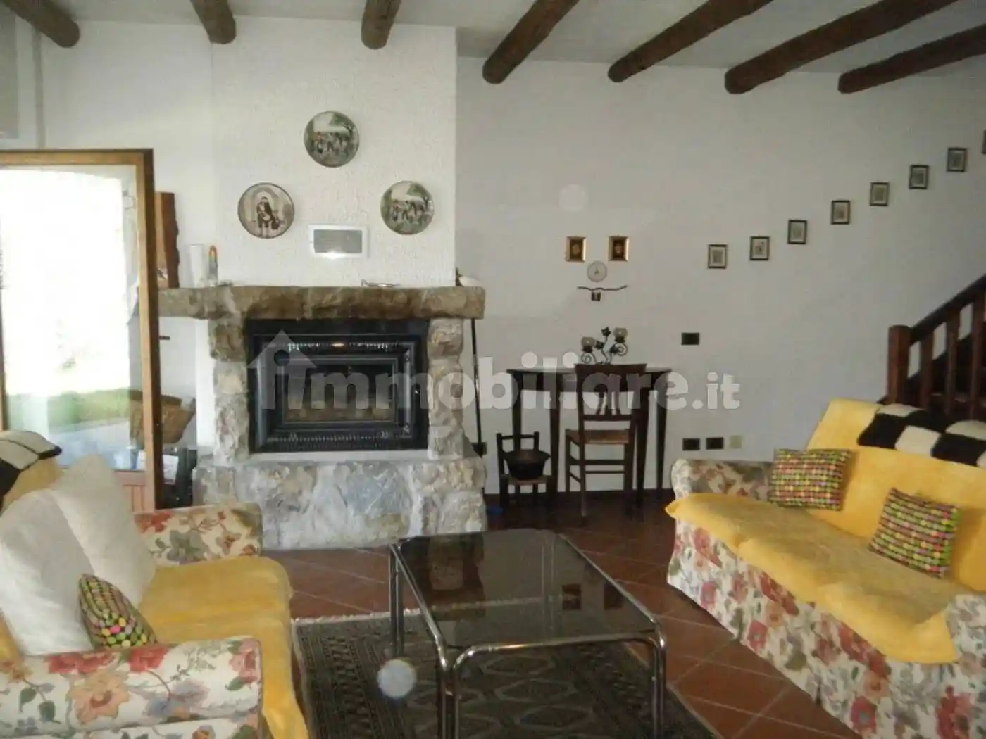 Villa in vendita a Sedico