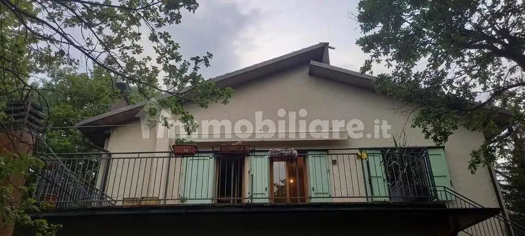 Appartamento in affitto a Loiano