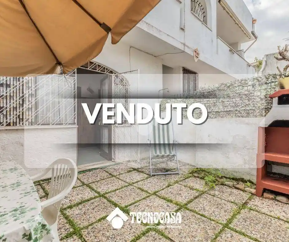 Appartamento in vendita a Cerveteri