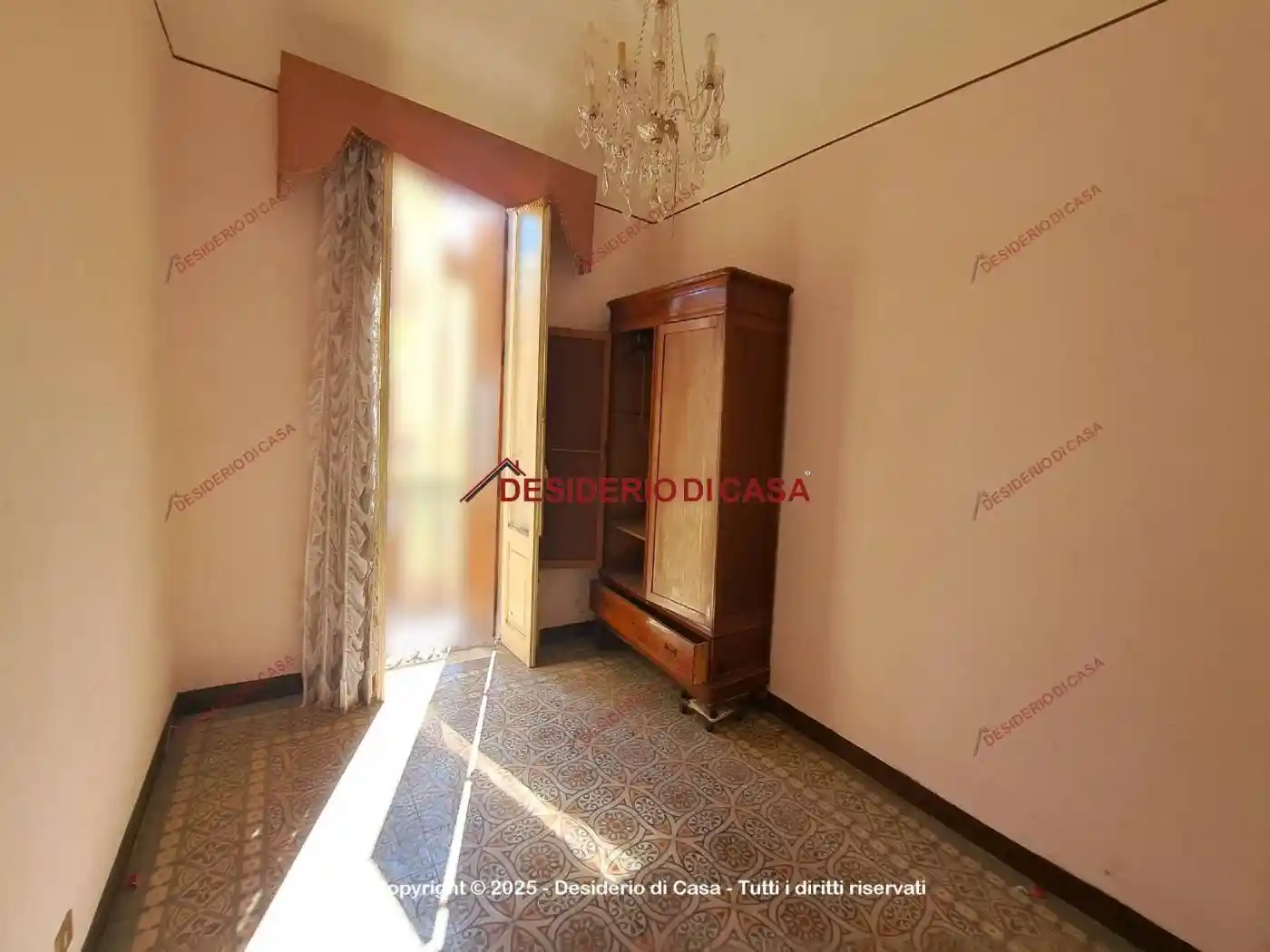 Palazzo - Edificio in vendita a Trapani